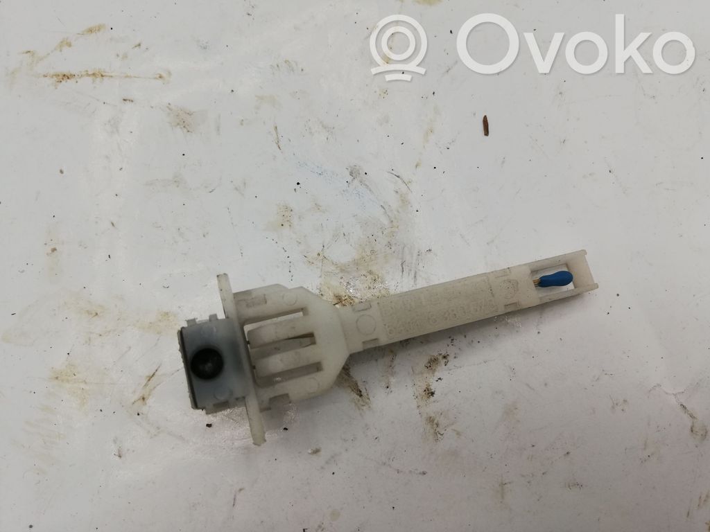 BMW 3 E46 Interior temperature sensor 