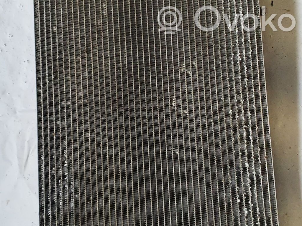 BMW 5 E60 E61 Klimakühler 