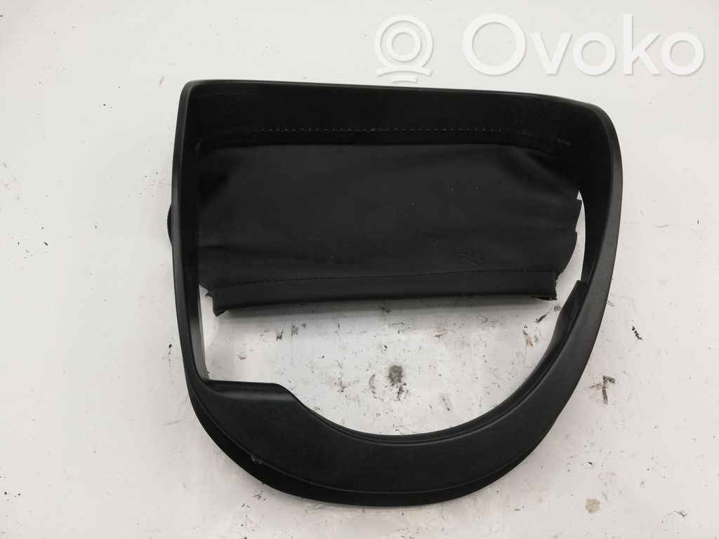BMW 3 E90 E91 Steering wheel column trim 