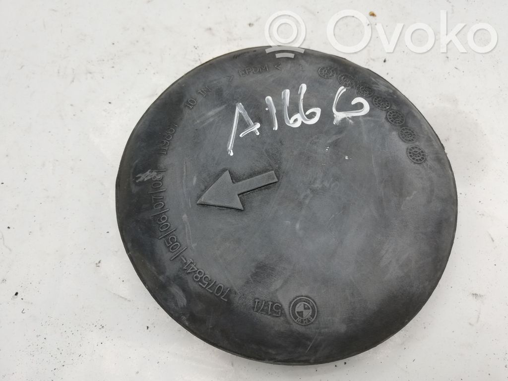 BMW 3 E90 E91 Altra parte esteriore 