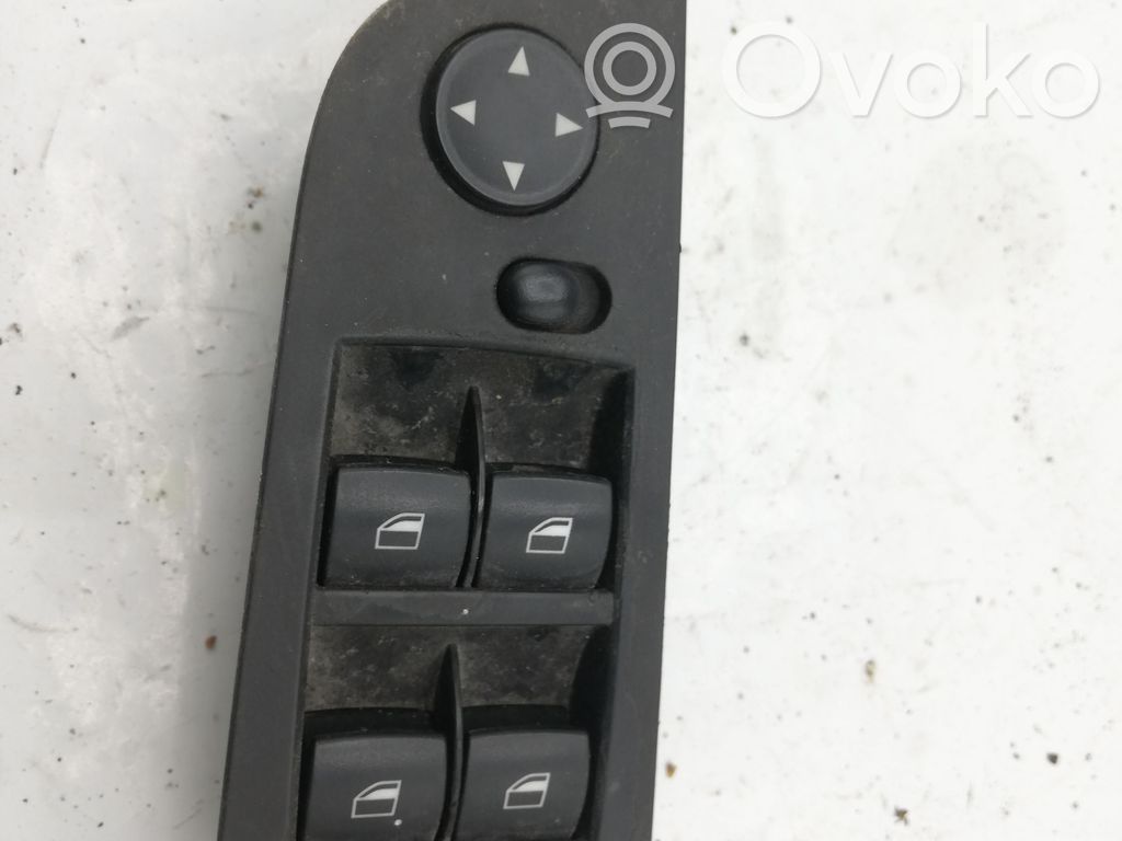 BMW 3 E90 E91 Electric window control switch 