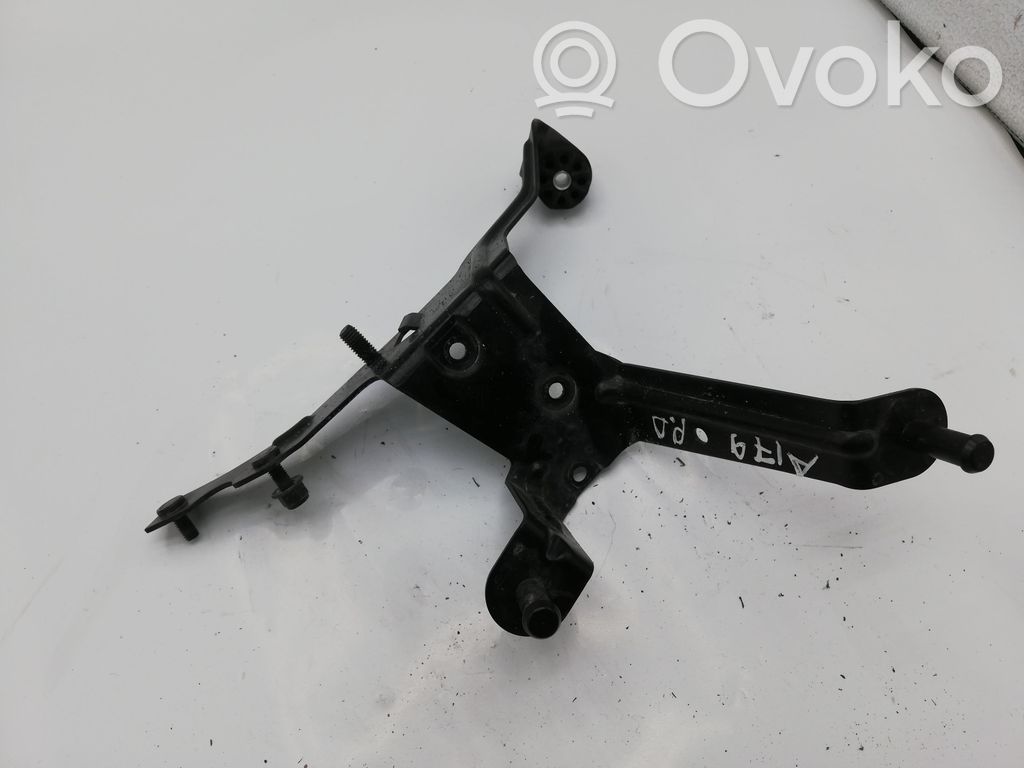 BMW 5 E60 E61 Support bolc ABS 