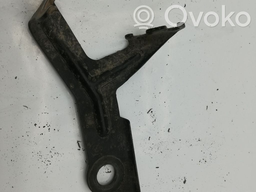 BMW 5 E60 E61 Muu etuiskunvaimentimien osa 