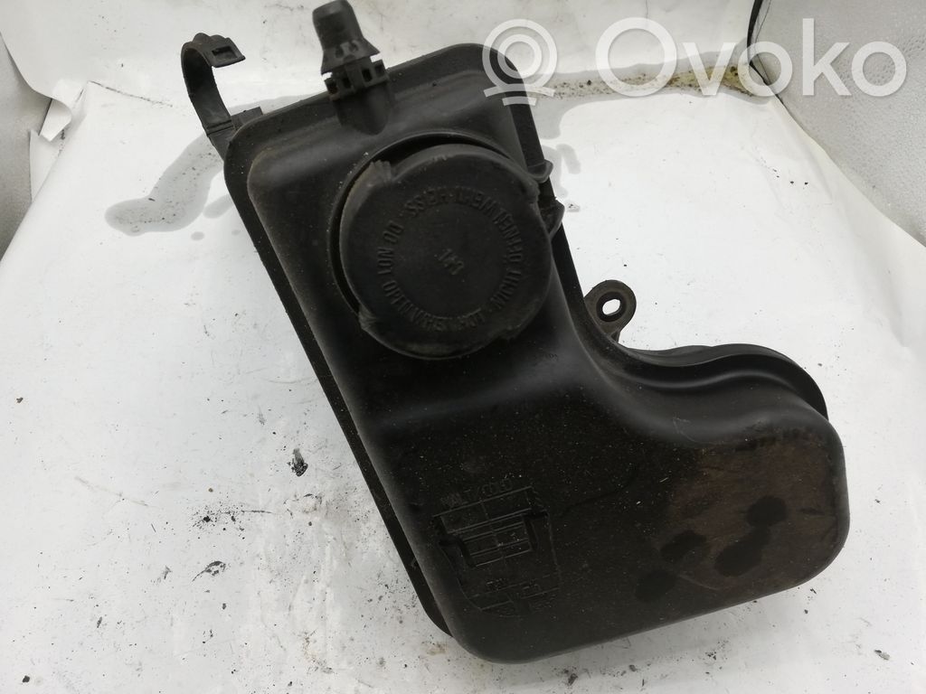 BMW 5 E60 E61 Ausgleichsbehälter Kühlwasser 
