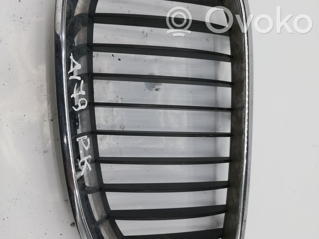 BMW 5 E60 E61 Front grill 