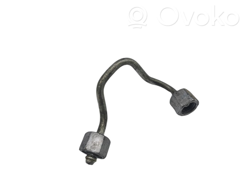 Tubo de alimentación del inyector de combustible   NOCODE