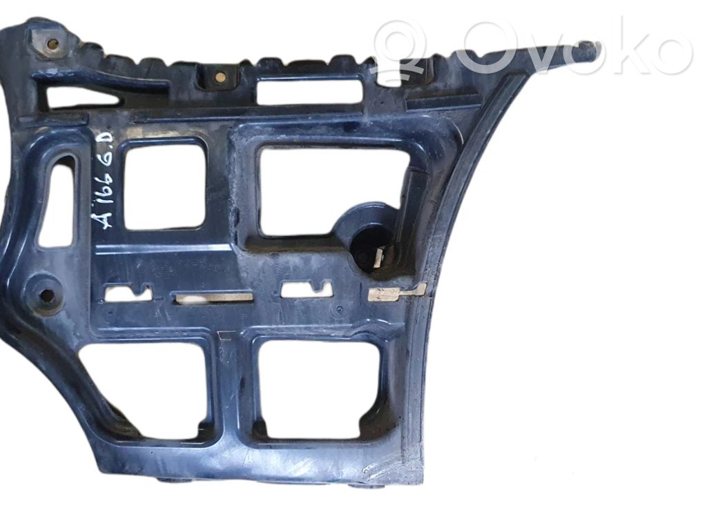 BMW 3 E90 E91 Rear bumper mounting bracket 