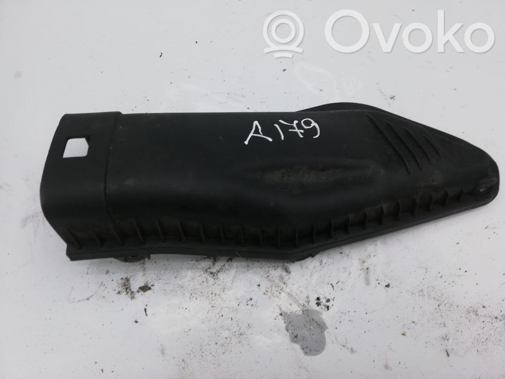 BMW 5 E60 E61 Abdeckung Deckel Luftfilterkasten 