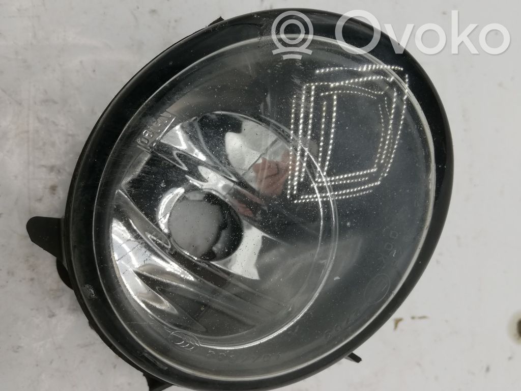 BMW X3 E83 Front fog light 