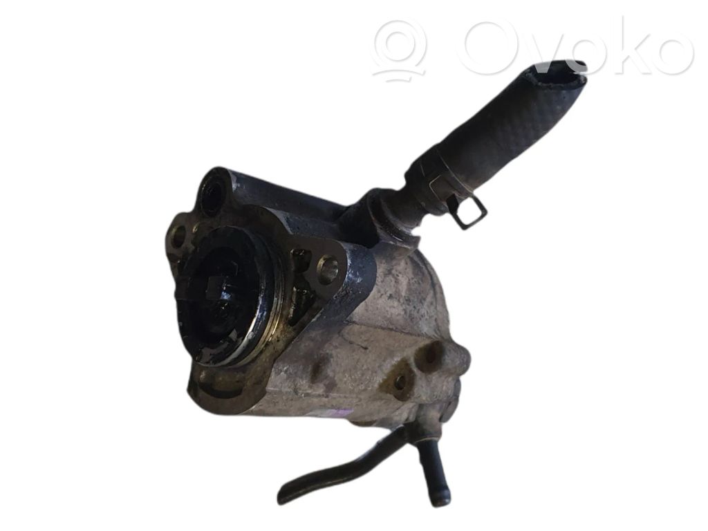 Toyota Avensis Verso Vacuum pump 