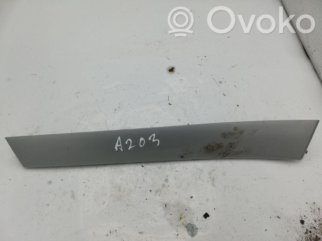 BMW X3 E83 Other interior part 