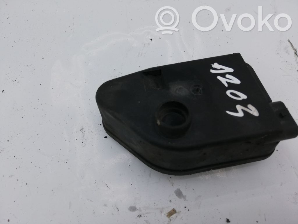BMW X3 E83 Headlight level adjustment motor 