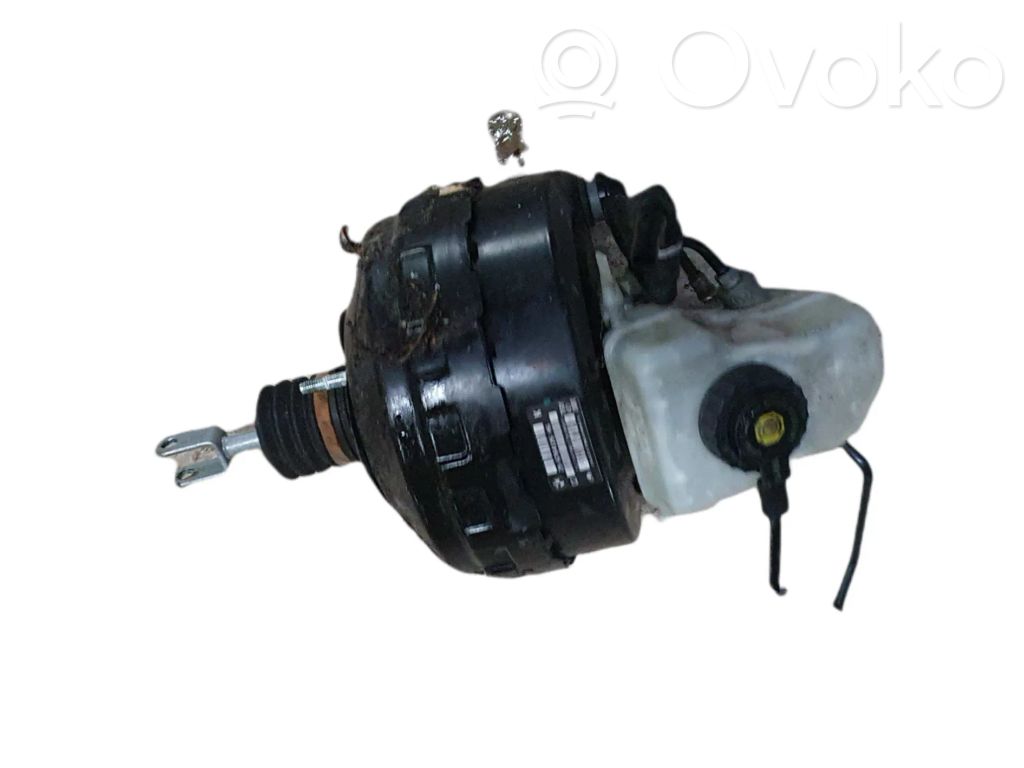 Brake booster   29676412606