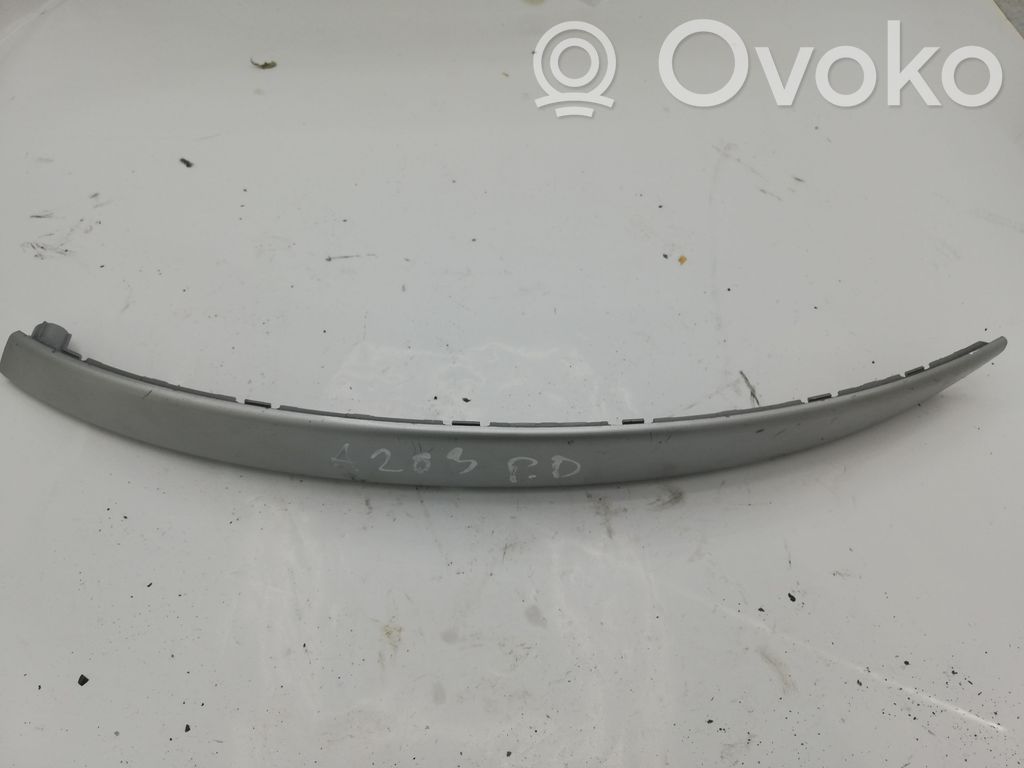 BMW X3 E83 Other interior part 