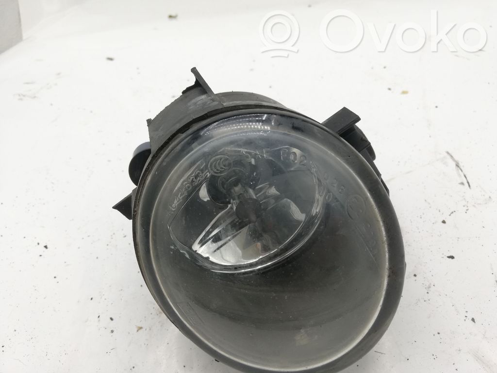 BMW X3 E83 Front fog light 