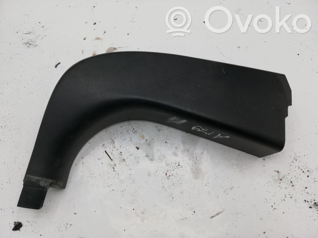 BMW 5 E60 E61 Other interior part 