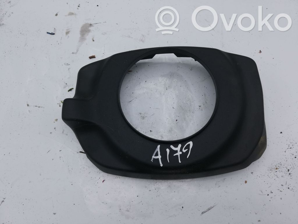 Steering wheel column trim   6919500
