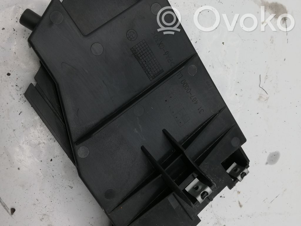 BMW 5 E60 E61 Other interior part 