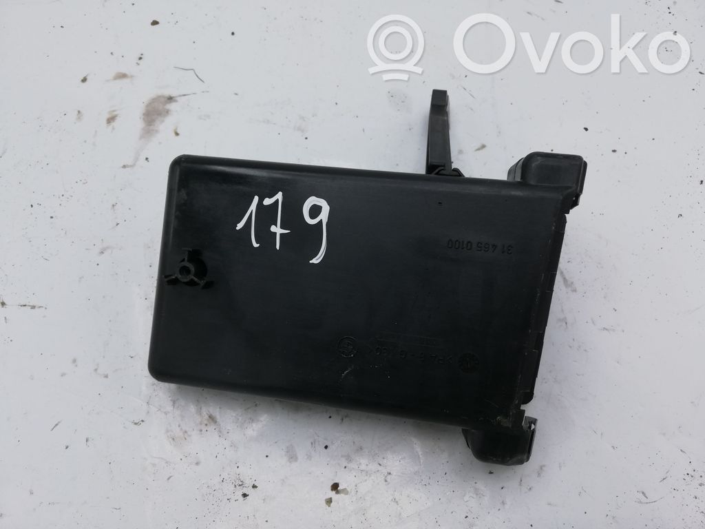 BMW 5 E60 E61 Other interior part 