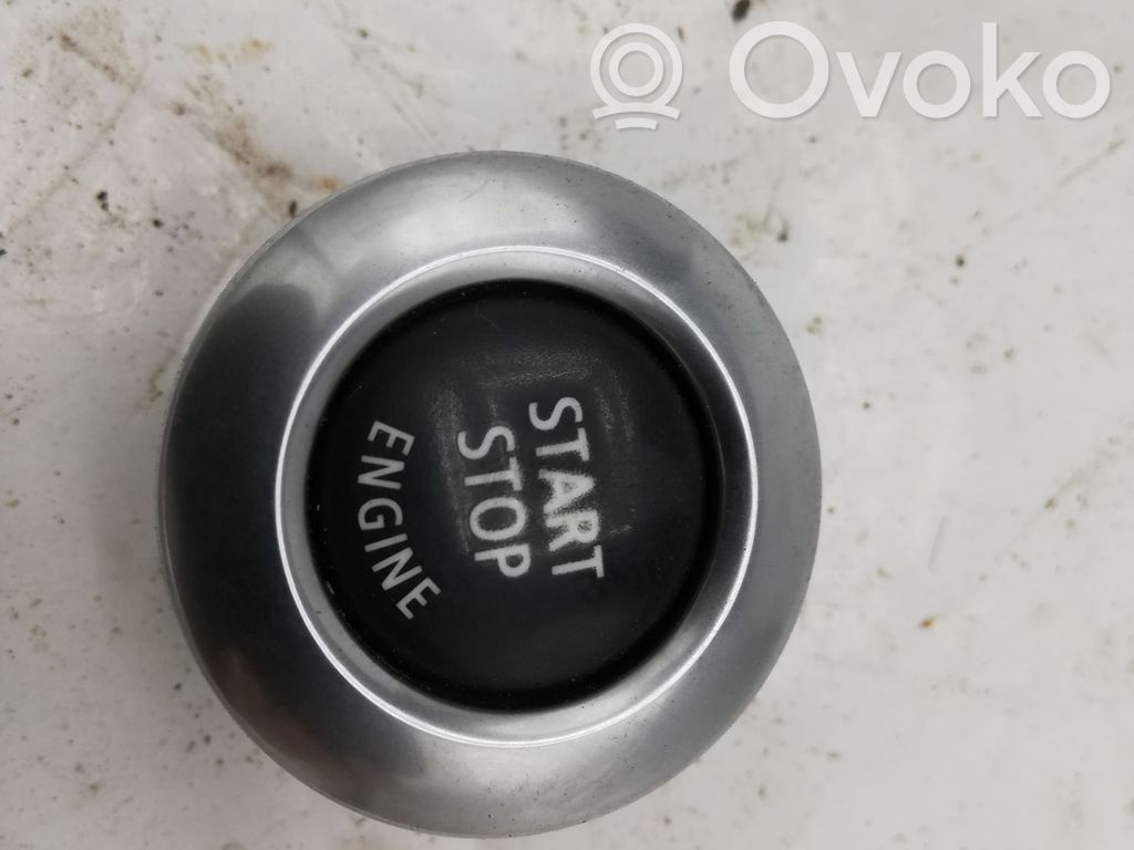 BMW 1 E81 E87 Engine start stop button switch 