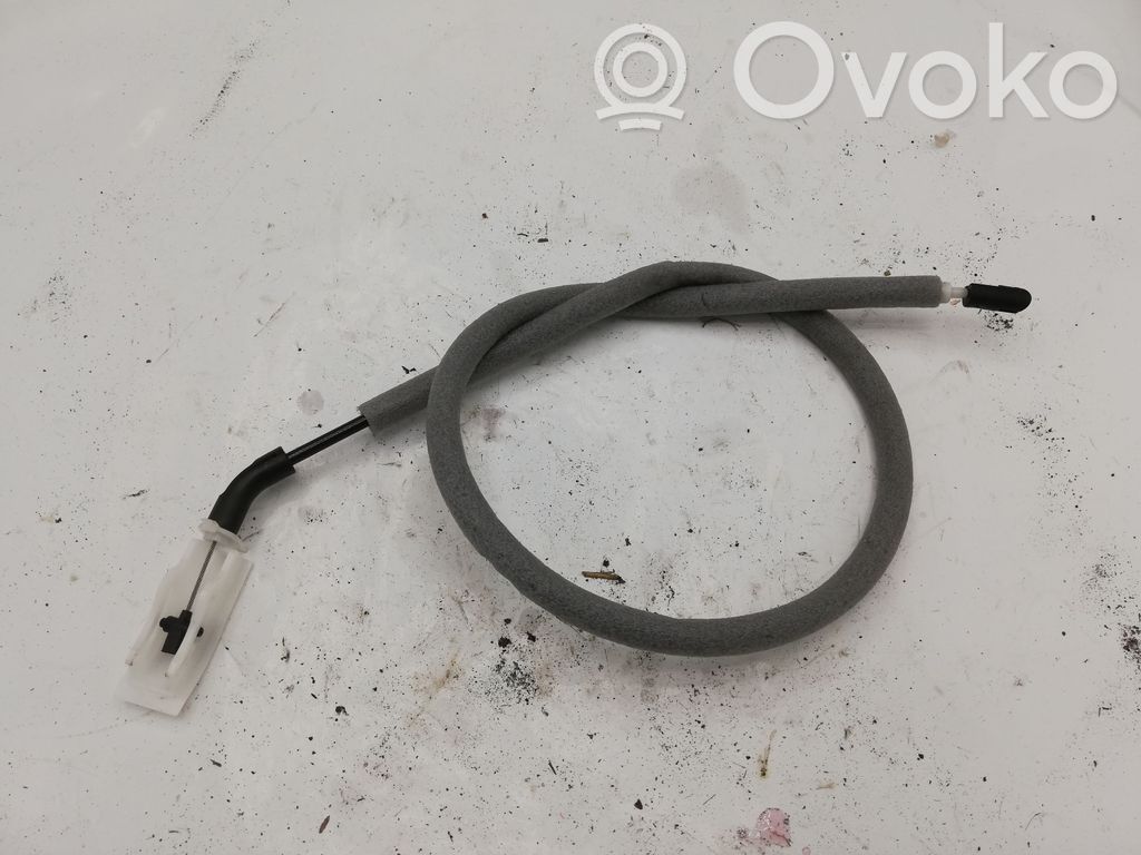 BMW 1 E81 E87 Front door cable line 