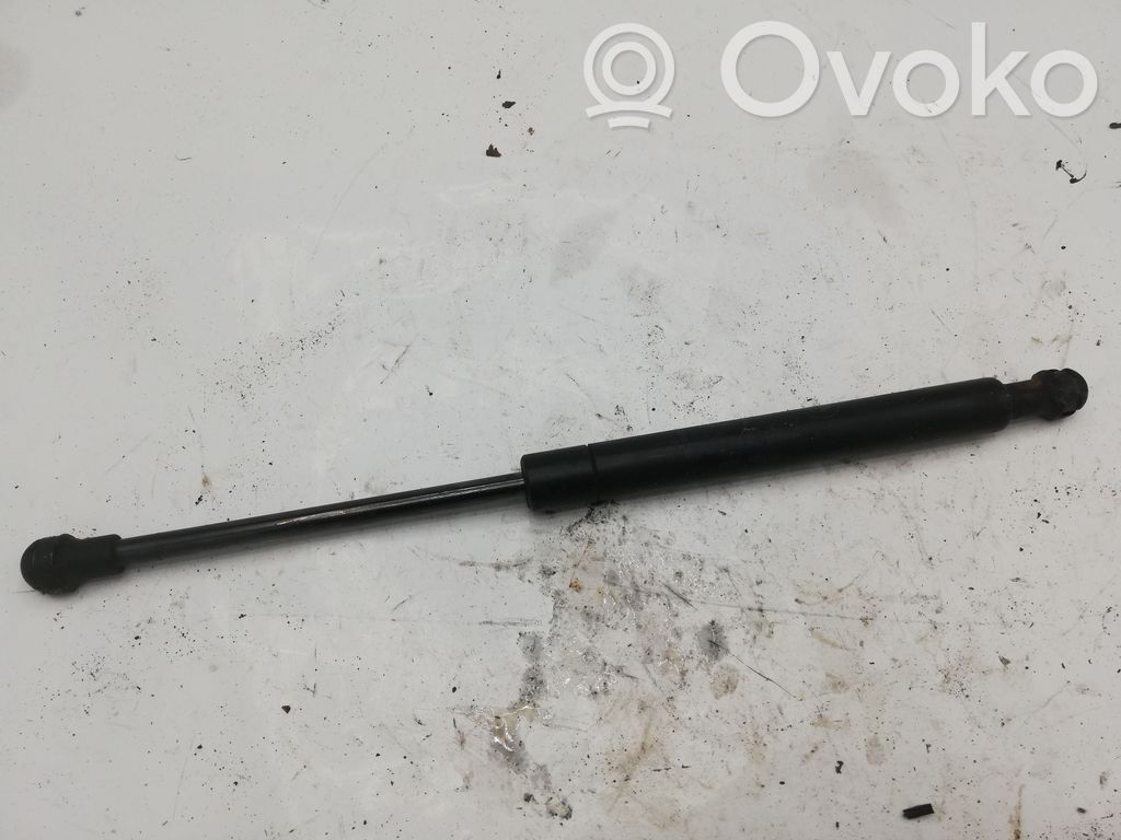 BMW 5 E60 E61 Dzinēja pārsega amortizators 