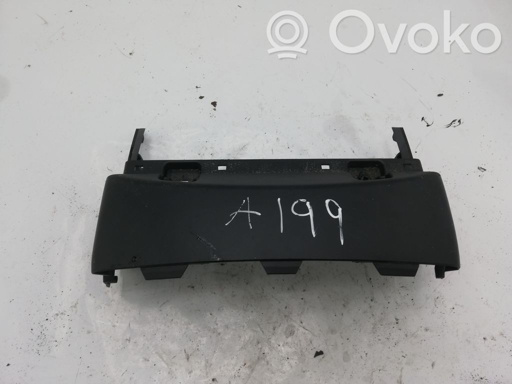 BMW 5 E60 E61 Steering wheel column trim 