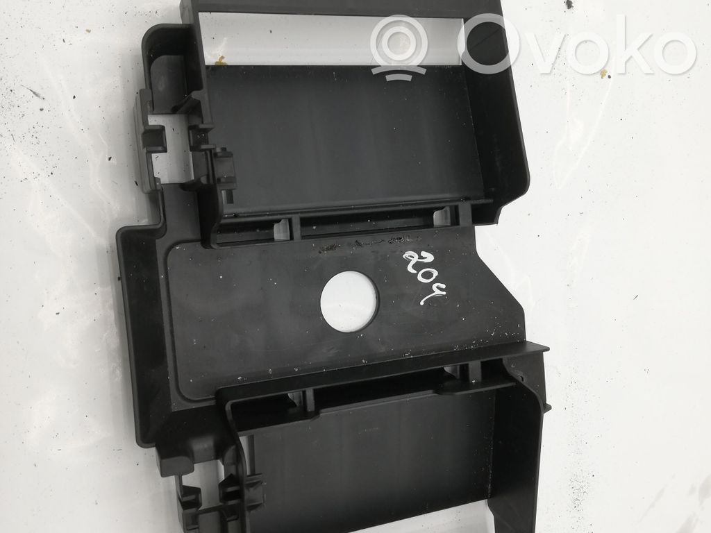Volkswagen Phaeton Other interior part 