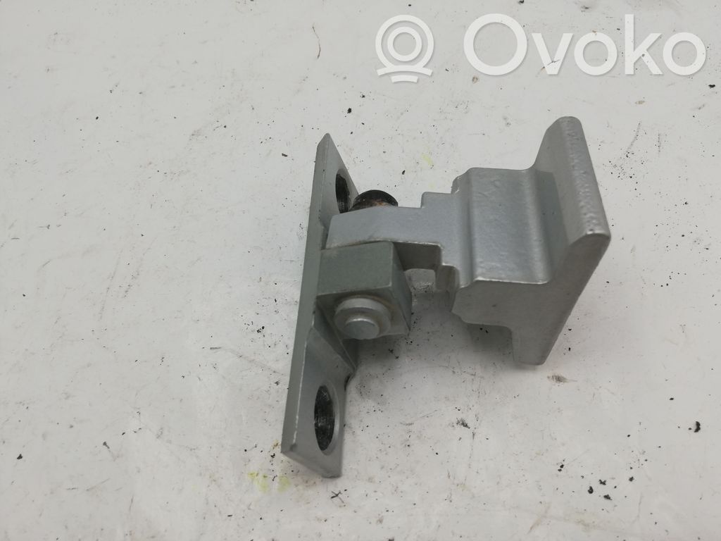 BMW 5 E60 E61 Rear door upper hinge 