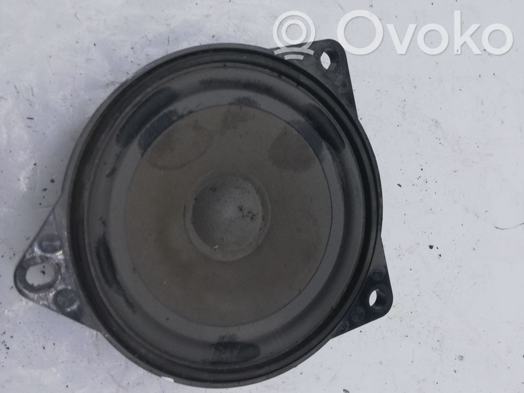 BMW 5 E60 E61 Front door speaker 