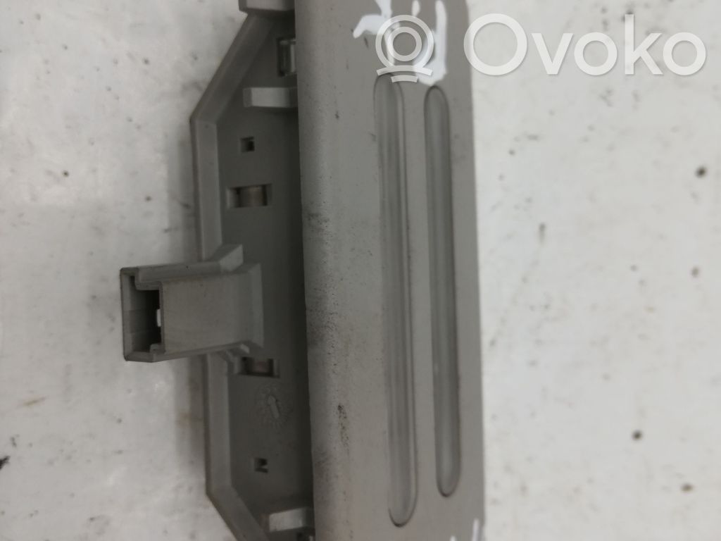 BMW 5 E60 E61 Other interior light 