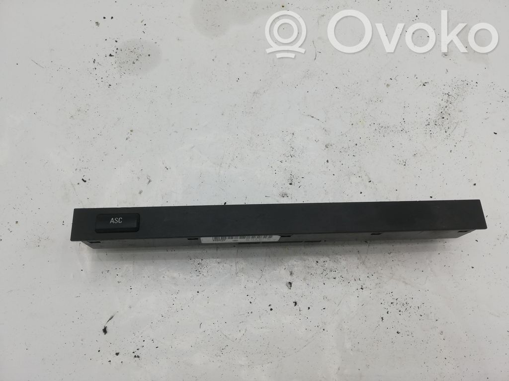 ESP (stability program) switch   61318373707,8373707