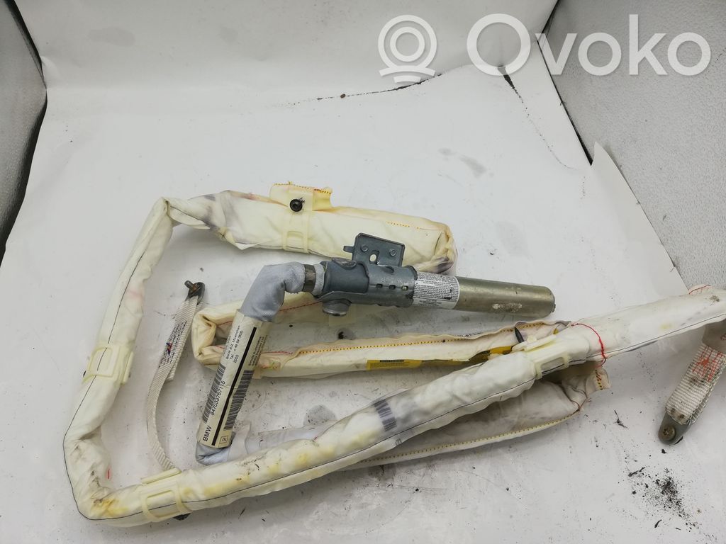BMW 5 E60 E61 Roof airbag 