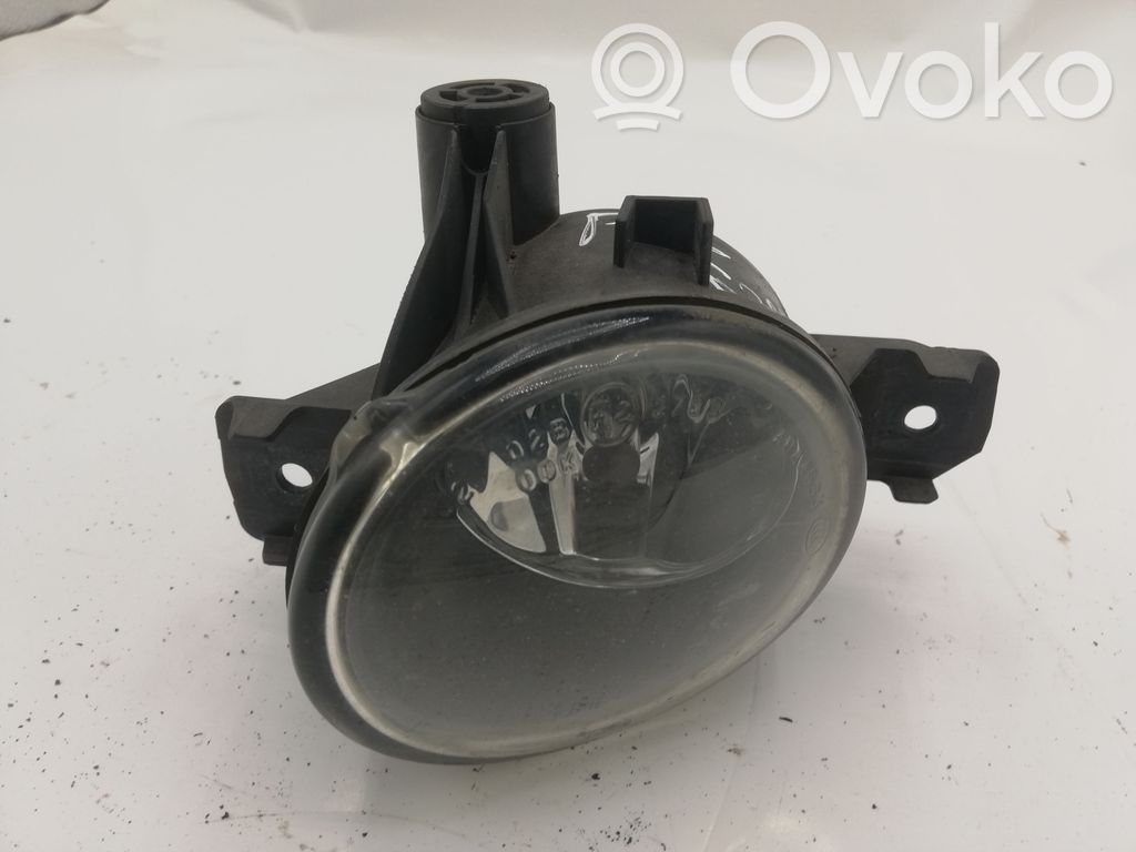 BMW X5 E70 Front fog light 