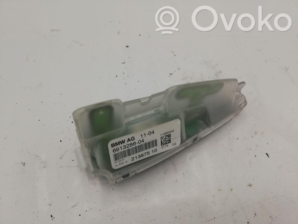 BMW 5 E60 E61 GPS Antenne 