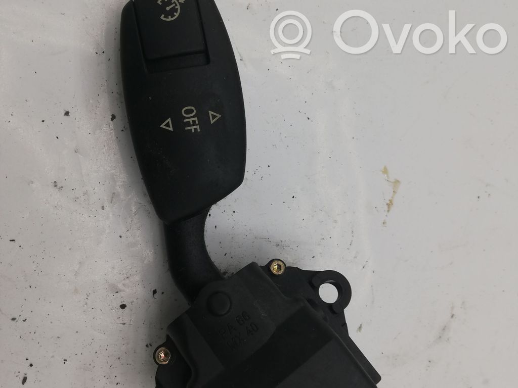 BMW 5 E60 E61 Cruise control stalk 