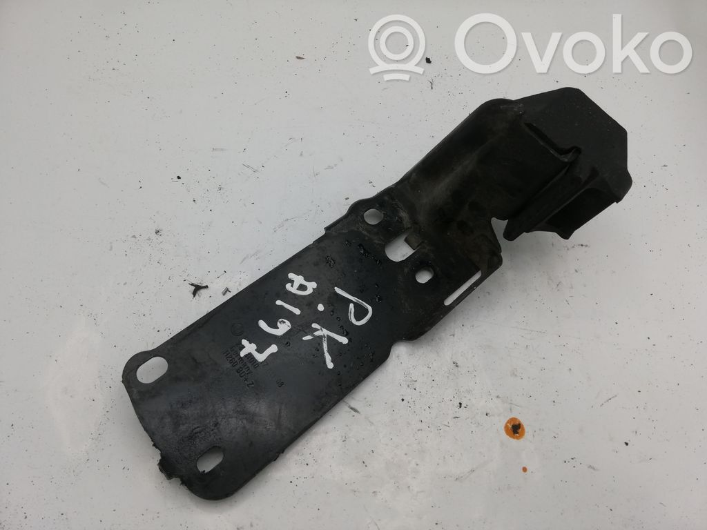 Radiator mount bracket   5164711781108,51647117