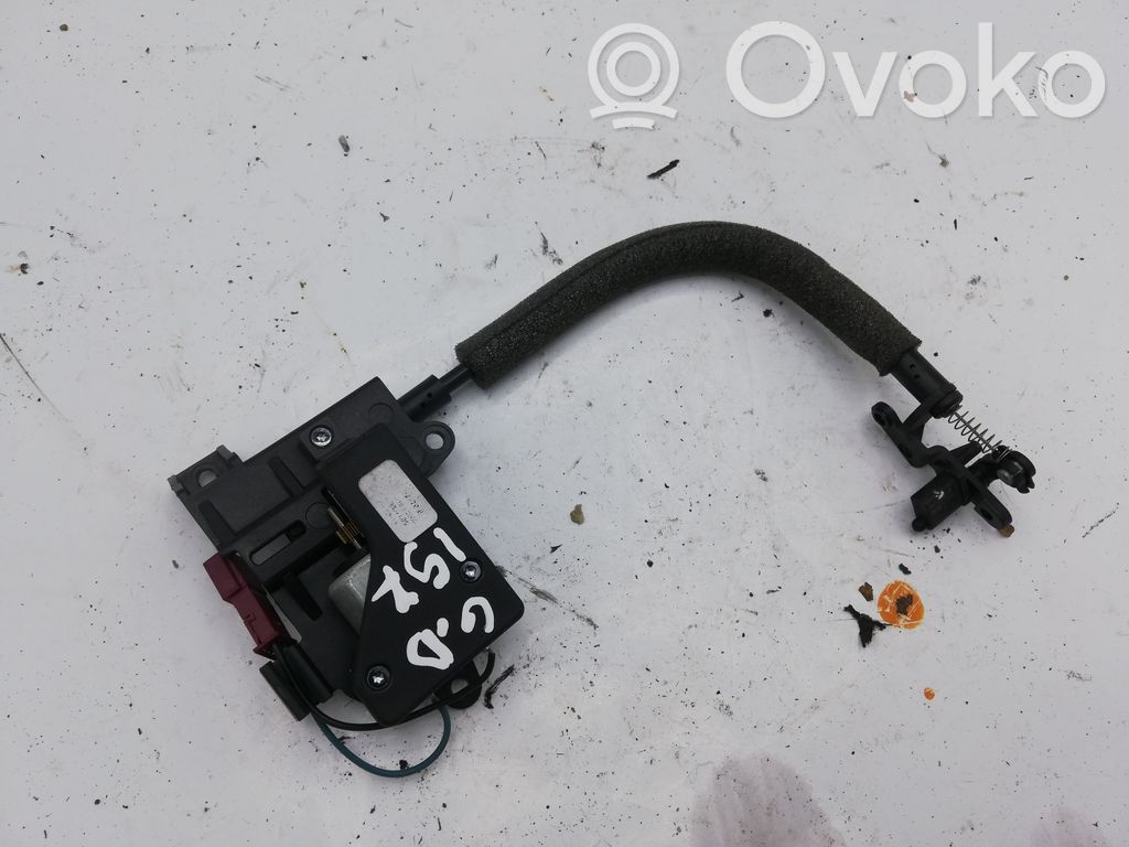 Motor de la cortina   9918004051