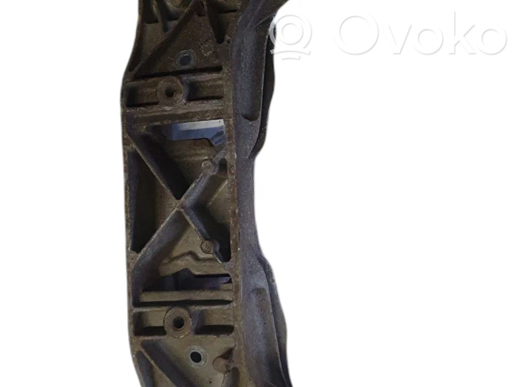 BMW 5 E60 E61 Support de boîte de vitesses 