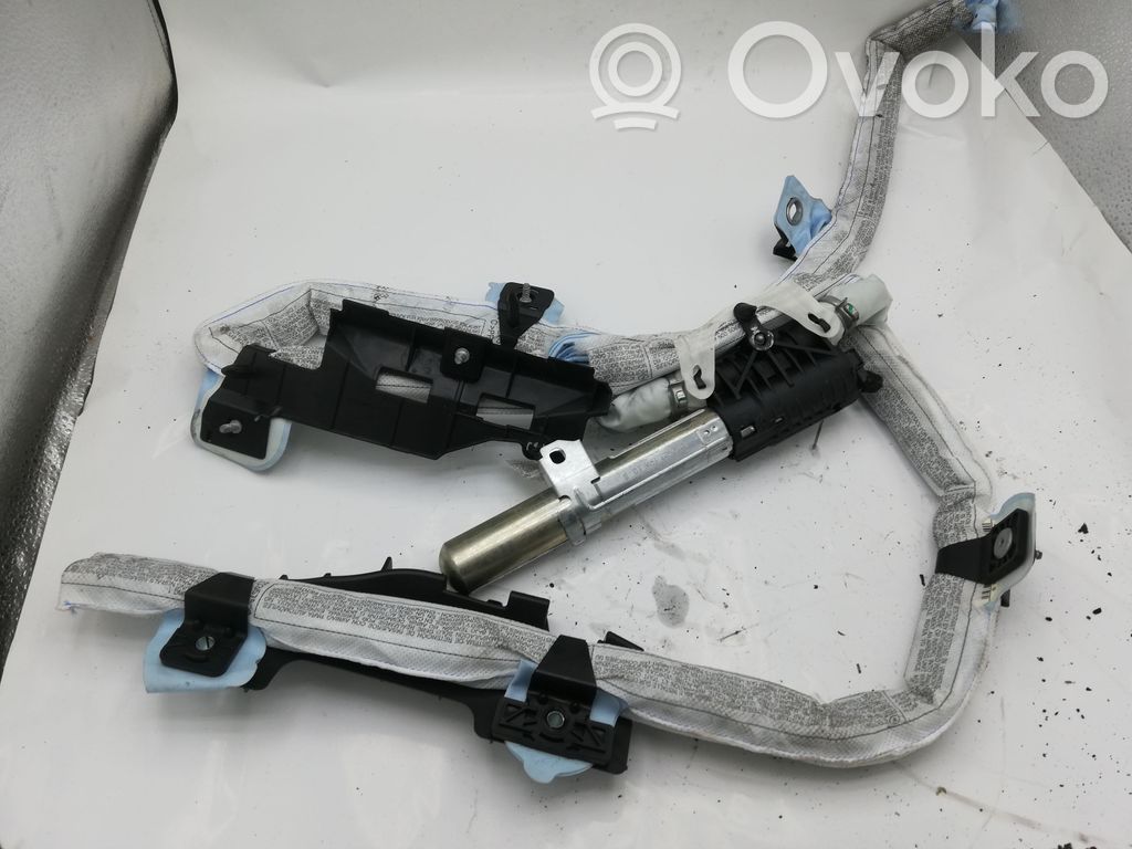BMW 3 E90 E91 Kopfairbag 