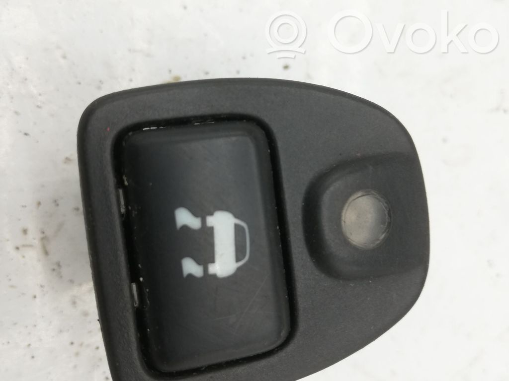 Jaguar X-Type Traction control (ASR) switch 