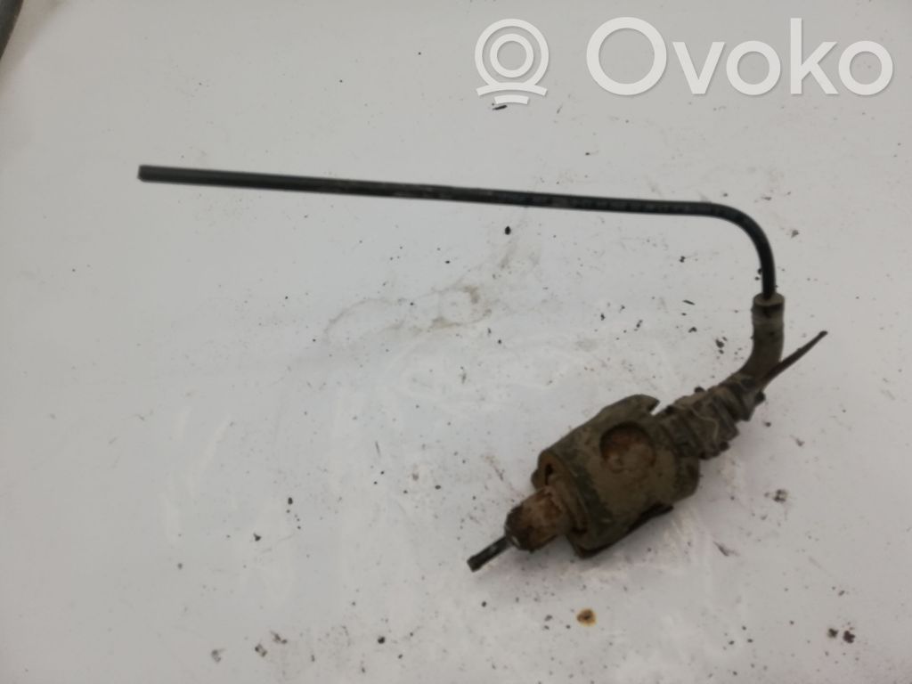 Land Rover Range Rover L322 Calentador auxiliar de la bomba de combustible Webasto 