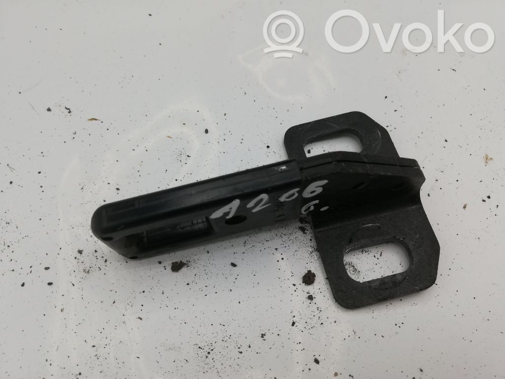 BMW X5 E70 Loading door lock loop/hook striker 