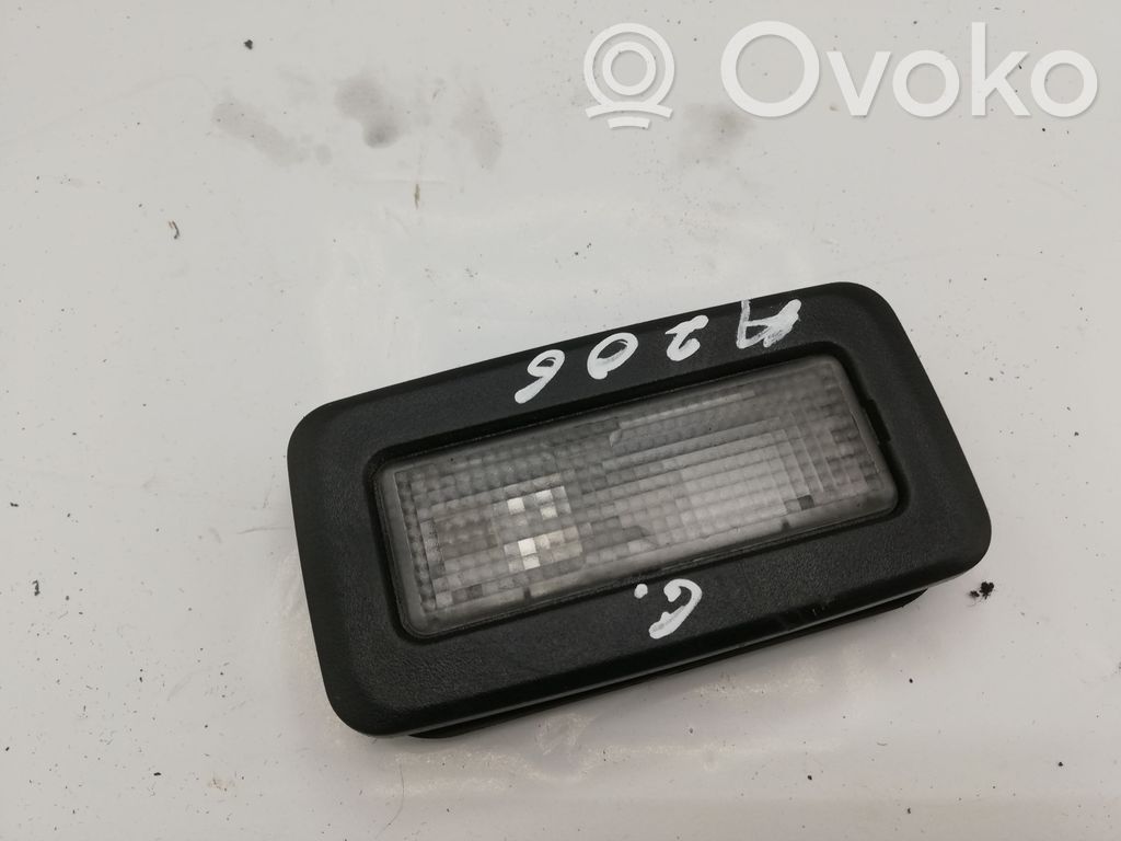 BMW X5 E70 Other interior light 
