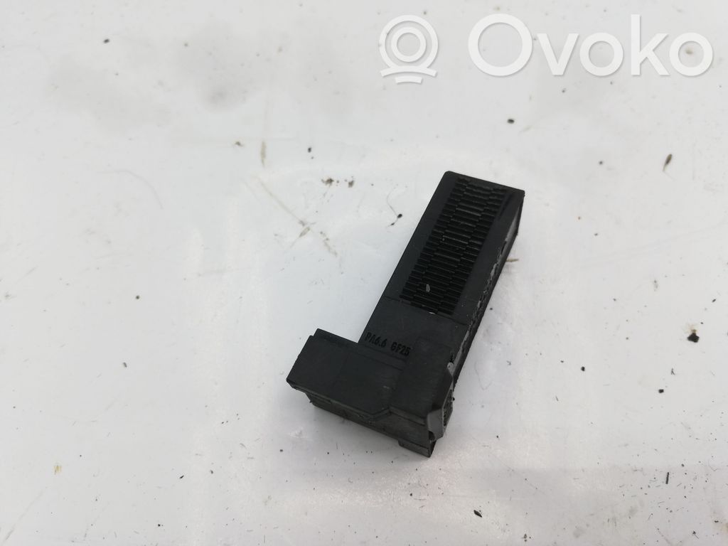 BMW X5 E70 Sensor Bremspedal 