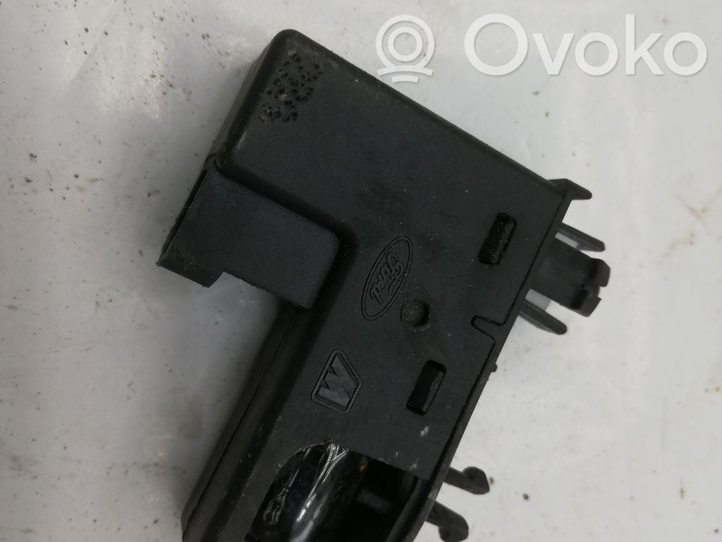 Land Rover Range Rover L322 Luz de guantera 