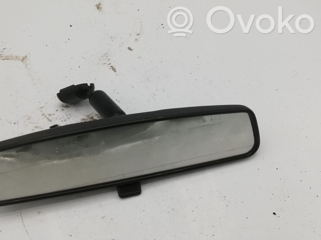 Jaguar X-Type Rear view mirror (interior) 