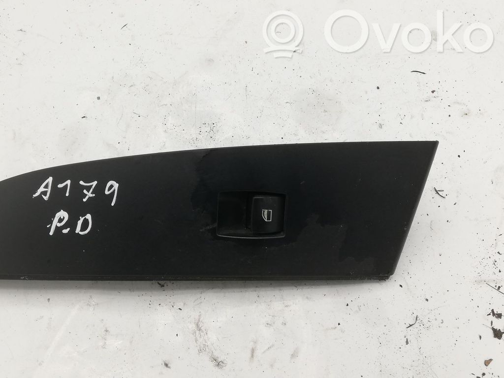 BMW 5 E60 E61 Electric window control switch 