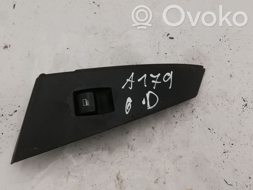 BMW 5 E60 E61 Electric window control switch 