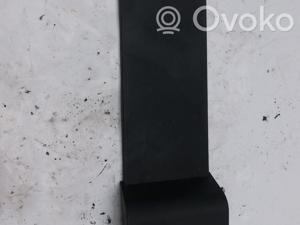 BMW 5 F10 F11 Kita centrinė konsolės (tunelio) detalė 